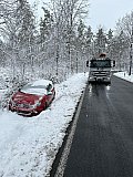 Einsatzbilder Abschleppdienst Brunz